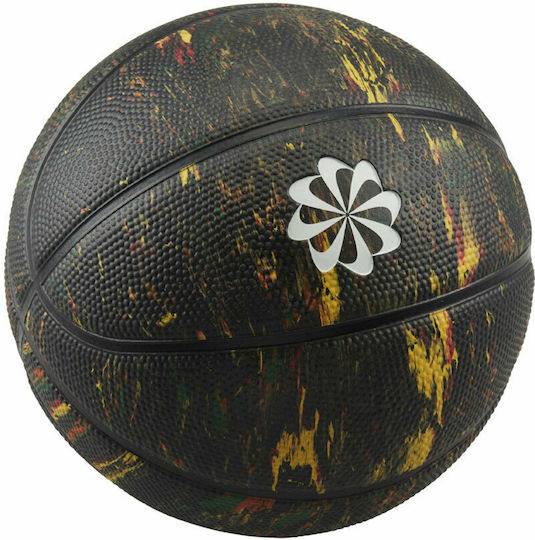 Nike Skills Revival Mini Basketball Draußen