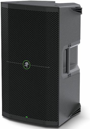Mackie Thump212xt Active Speaker PA 1400W with Woofer 12" 35.8x35.6x61.5cm.