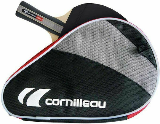 Cornilleau Sport Solo Kit Ping Pong Racket for Beginners