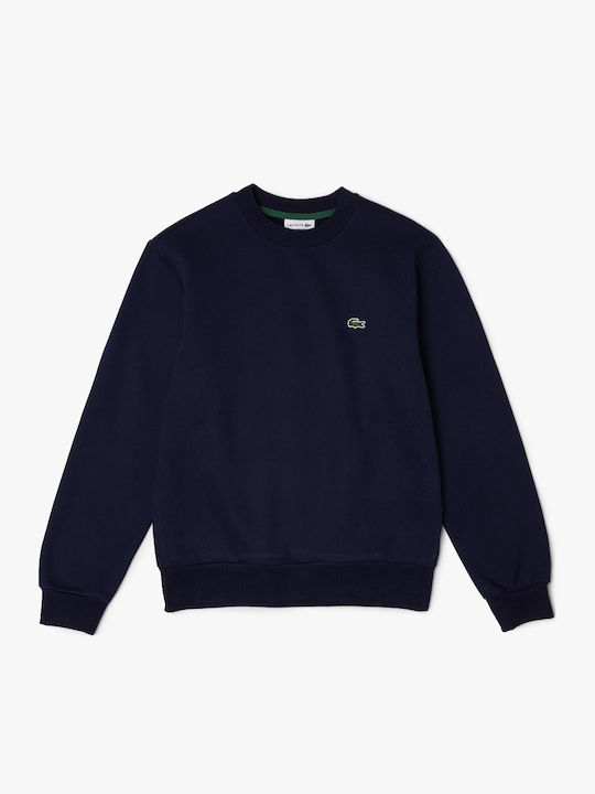 Φούτερ Navy Μπλε