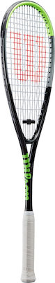 Wilson Blade Team Rachete Dovleac Set 1buc