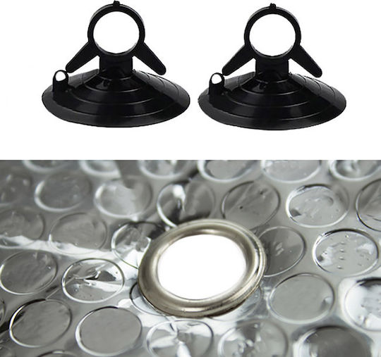 Feral Laser Feral Car Windshield Sun Shade Interior 175x90cm