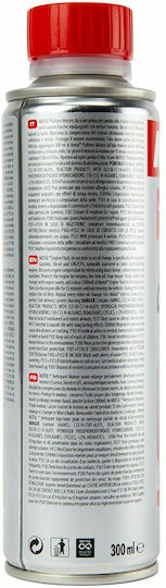 Motul Engine Clean Gasoline Additive 300ml