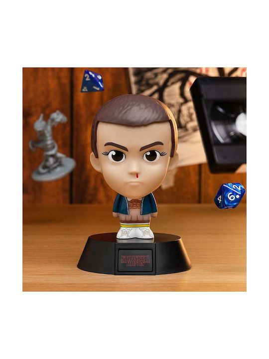 Paladone Stranger Things Eleven Icon Lustră Decorativă Figura Multicolor