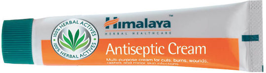 Himalaya Wellness Κρέμα για Επούλωση