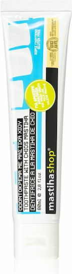 Mastihashop Fresh Toothpaste 80ml