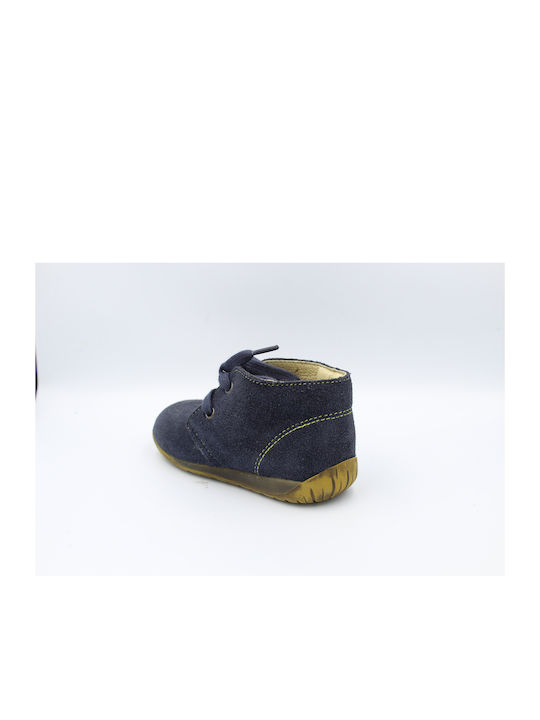 FALCOTTO 0012009348.01.9101 BLUE VELOUR