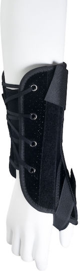 Medical Brace MB/SPICA Wrist Splint Right Side Black
