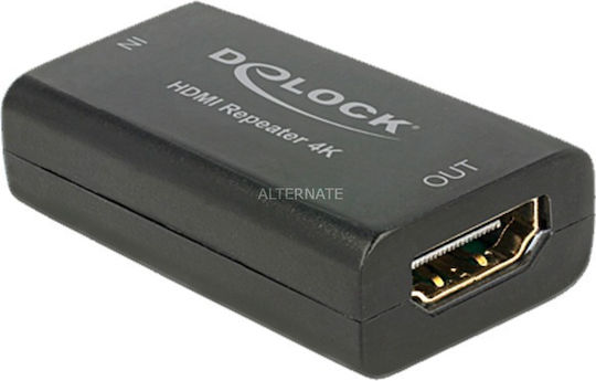 DeLock 11403 UHD HDMI Repeater 30m