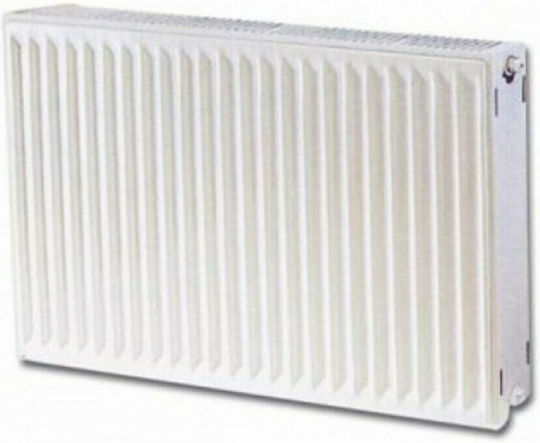 De'Longhi Radel External Loop Panel Radiator Body Double-column 22/600/1200 2324kcal/h