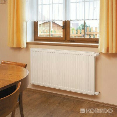 Korado Radik Plan VK Internal Loop Panel Radiator Body Triple-column 33/900/600 2135kcal/h