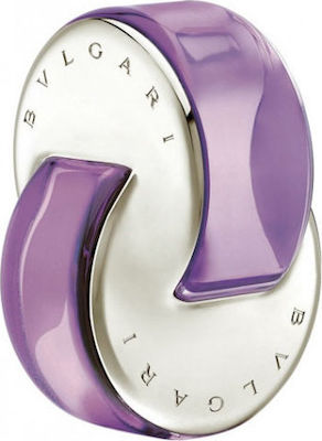 Bvlgari Omnia Amethyste Eau de Toilette 65ml