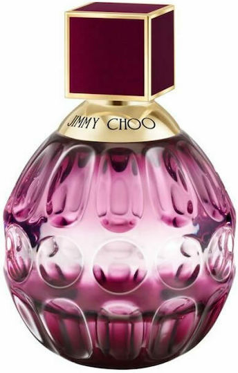 Jimmy Choo Fever Eau de Parfum 40ml