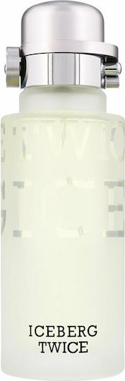 Iceberg Eau de Toilette 125ml