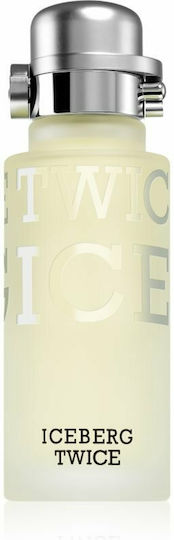 Iceberg Eau de Toilette 125ml