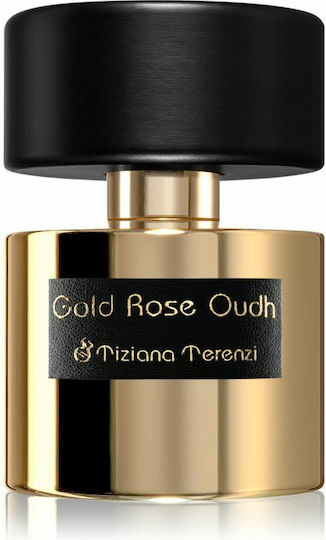 Tiziana Terenzi Gold Rose Oudh Парфюмен екстракт 100мл