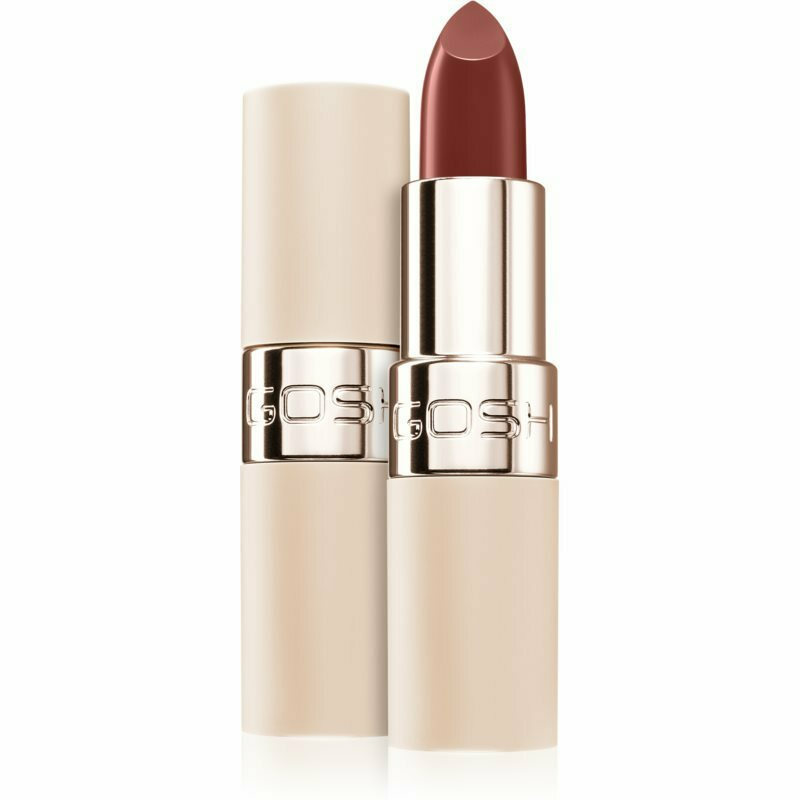 Gosh Luxury Nude Lips 003 Stripped Skroutzgr 3627