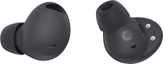 Samsung Galaxy Buds2 Pro Bluetooth Handsfree Earphones with Sweat Resistance and Charging Case Graphite