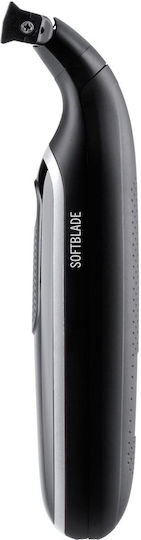 Teesa Softblade TSA0526 Elektrorasierer Gesicht Wiederaufladbar