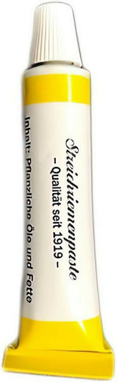 Solingen Yellow Strop Paste 5ml