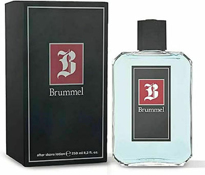 Puig After Rasur Lotion Brummel 250ml