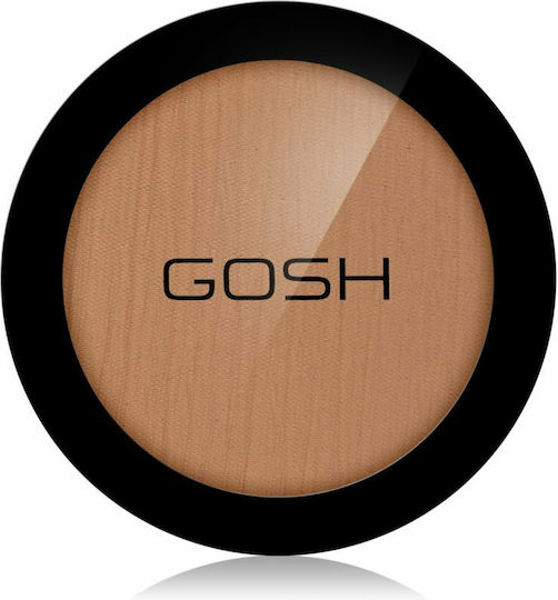 Gosh Bronzing Powder 02 Natural Glow Powder 9gr