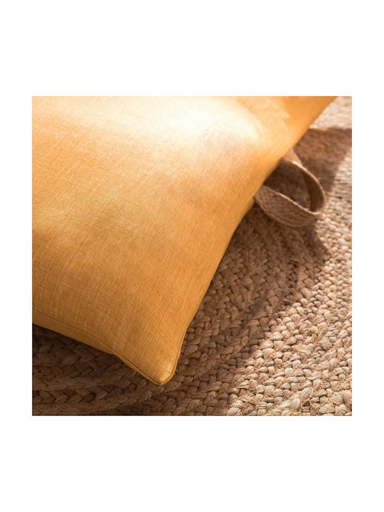 Gofis Home Gofis Home Decorative Pillow Case Chrome 930A/10 60x60cm