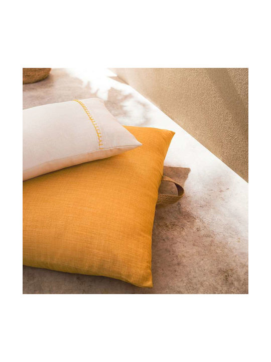 Gofis Home Gofis Home Decorative Pillow Case Chrome 930A/10 60x60cm