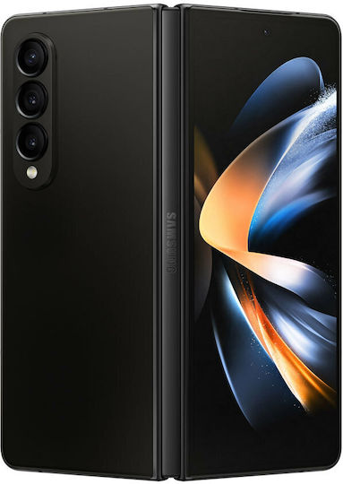 Samsung Galaxy Z Fold4 5G (12/256GB) Phantom Black