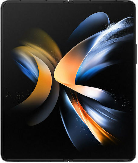 Samsung Galaxy Z Fold4 5G (12/256GB) Phantom Black