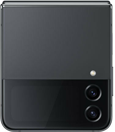 Samsung Galaxy Z Flip4 5G (8/128GB) Graphite
