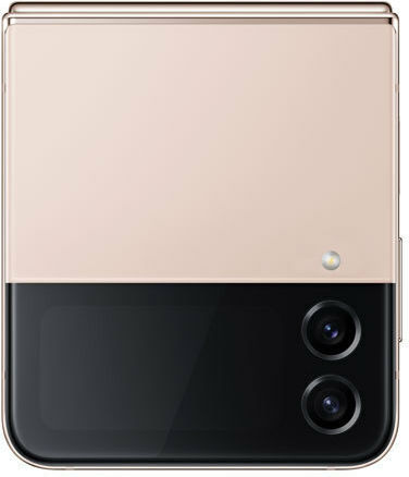 Samsung Galaxy Z Flip4 5G (8GB/256GB) Pink Gold