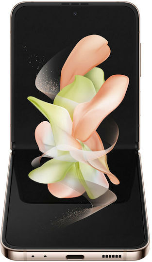 Samsung Galaxy Z Flip4 5G (8GB/256GB) Pink Gold
