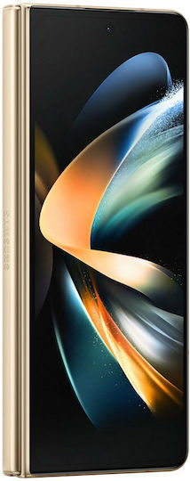 Samsung Galaxy Z Fold4 5G (12GB/256GB) Beige