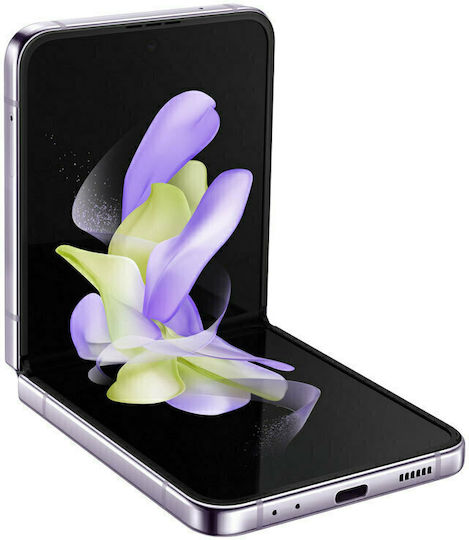 Samsung Galaxy Z Flip4 5G (8GB/128GB) Bora Purple