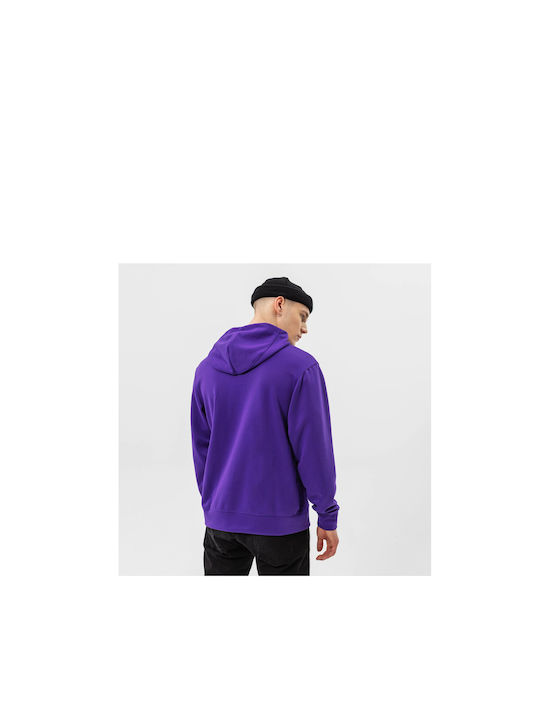 Lakers discount hoodie skroutz