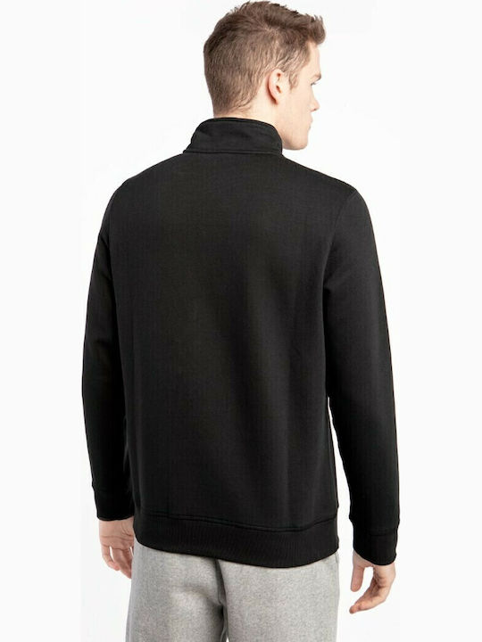 Oakport Sweatshirt Black