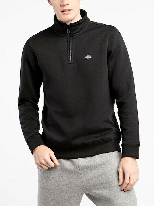 Oakport Sweatshirt Black