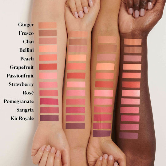 Laura Mercier RoseGlow Blush Color Infusion Ρουζ 6gr