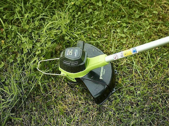 Greenworks G40LT Tăietor de iarbă De umăr / de mână Pe baterii