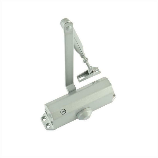 Yale Door Return Mechanism Door White