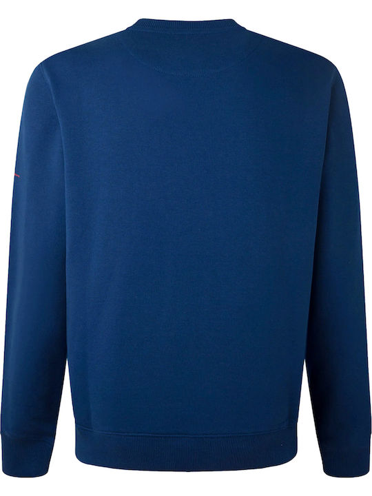 Sweatshirt Navy Blue