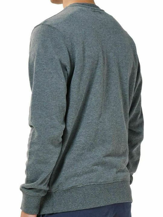 Basehit Men's Sweatshirt Dark Grey