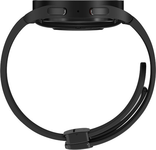 Samsung Galaxy Watch5 Pro LTE Titanium 45mm Waterproof with Heart Rate Monitor (Black)