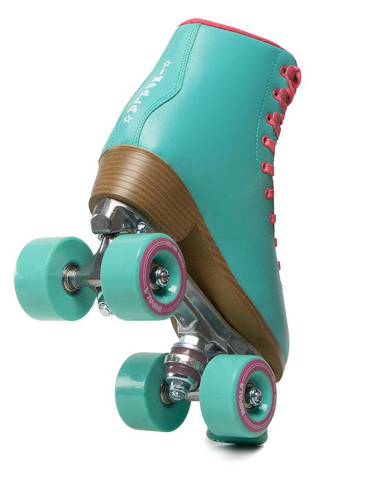 Impala Quad Rollers Τιρκουάζ Ενηλίκων/Παιδικά