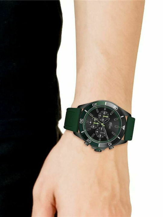 Lacoste Ρολόι Μπαταρίας Lacoste Ρολόι Μπαταρίας