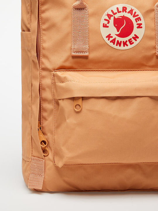 Fjallraven Kånken Waterproof 16lt Peach Sand
