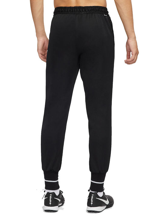 Nike Strike22 Pantaloni de trening cu elastic Negru