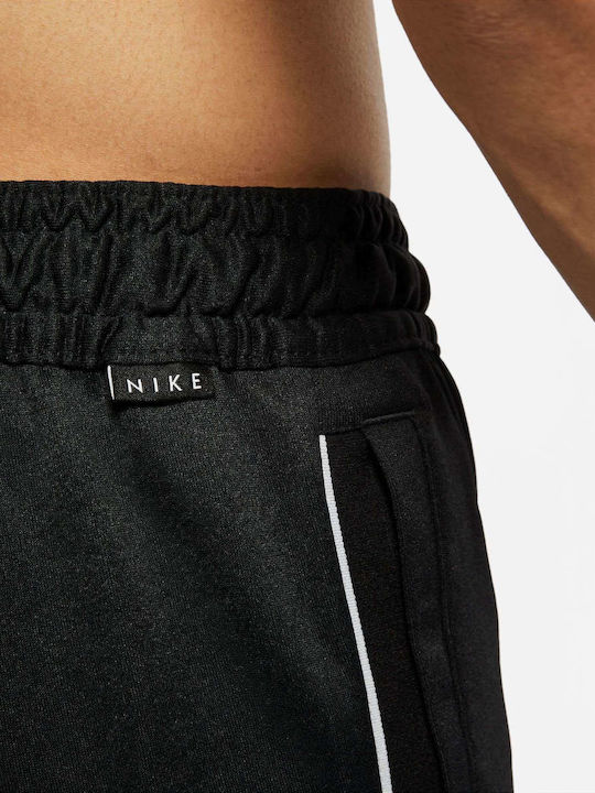Strike22 Sweatpants Dri-Fit with Elastic Black