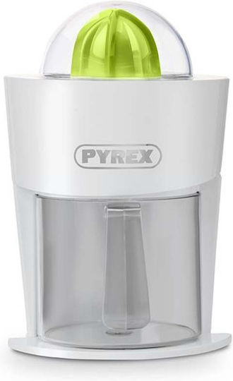 Pyrex SB 120 Luxx Ηλεκτρικός Στίφτης 60W με Χωρητικότητα 850ml Λευκός